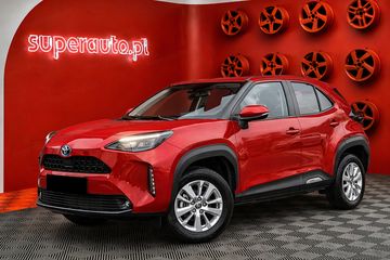 Toyota Yaris Cross Comfort 1.5 Hybrid