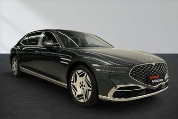 Genesis G90 V6 AT8 LWB Luxury Plus
