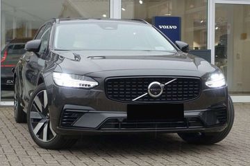 Volvo V90 T6 AWD Plug-In Hybrid Plus Dark