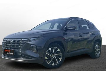 Hyundai Tucson 1.6 T-GDi Executive 2WD