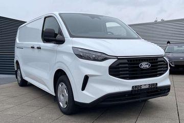 Ford Transit Custom 320 L2H1 Trend