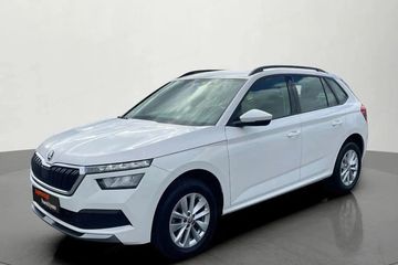 Skoda Kamiq 1.0 TSI Ambition
