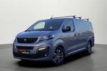 Peugeot Expert Long L2H1 AT