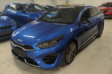 Kia ProCeed GT Line 1.5 T-GDI  DCT