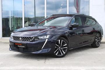 Peugeot 508 BlueHDi GT S&S