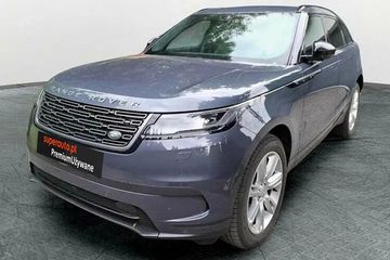 Land Rover Range Rover Velar D200 AWD S