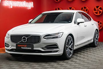 Volvo S90 D5 AWD R-Design aut