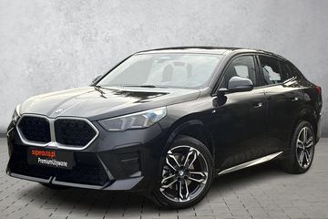BMW X2 sDrive20i M Sport
