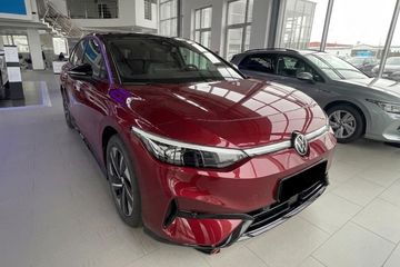 Volkswagen ID.7 Plus 77 kWh