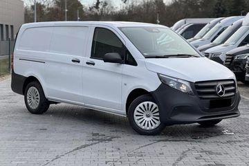 Mercedes Vito 116 CDI L2 Pro