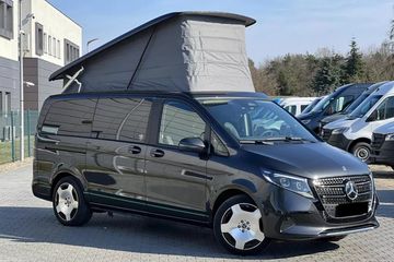 Mercedes V Klasa V 300 d 9G-Tronic Marco Polo Horizon