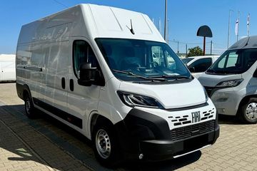 Fiat Ducato Maxi L4H3 aut