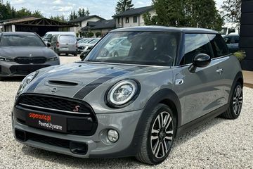 Mini Mini Cooper S GPF aut
