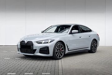 BMW Seria 4 Gran Coupe 430i xDrive M Sport