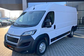Peugeot Boxer L4H2