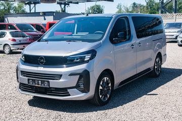 Opel Zafira Life XL Business aut