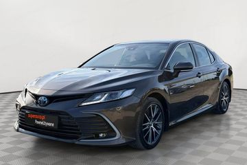 Toyota Camry 2.5 Hybrid