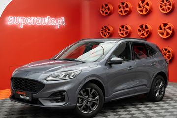 Ford Kuga 2.0 EcoBlue ST-Line  AWD