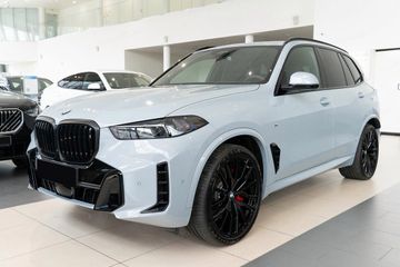BMW X5 xDrive40i M Sport