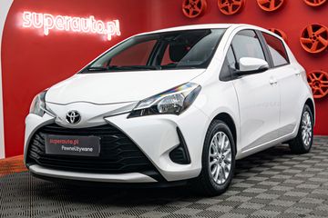Toyota Yaris 1.5