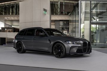 BMW Seria 3 Touring M3 Competition xDrive