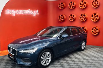Volvo V60 B4 D Momentum Pro aut