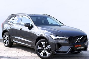 Volvo XC60 T6 Plug-In Hybrid AWD Plus Dark