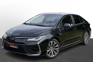 Toyota Corolla 1.8 Hybrid Executive