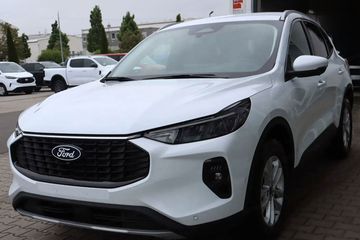 Ford Kuga Titanium 1.5 EcoBoost