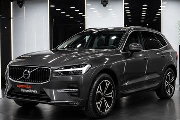Volvo XC60 B4 B Momentum Pro