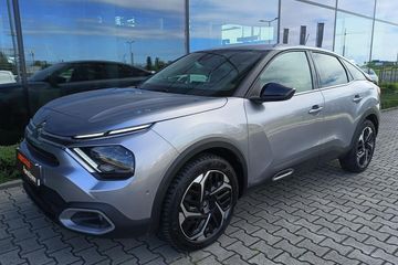 Citroen C4 PureTech Shine S&S