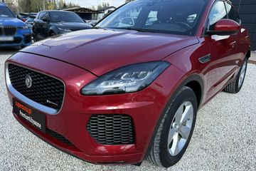 Jaguar E-Pace 2.0 i4D AWD R-Dynamic aut