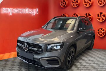 Mercedes GLB 200  AMG Line