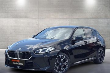 BMW Seria 1 120d mHEV aut