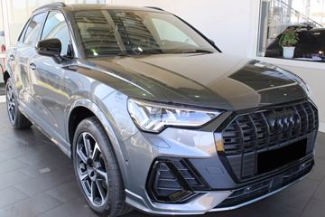 Audi Q3 35 TFSI S line