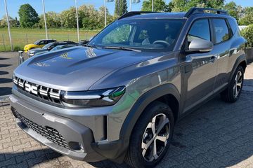 Dacia Duster Journey 1.6 Full Hybrid
