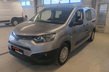 Toyota Proace City 2,3t Active