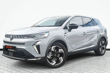 Renault Symbioz 1.6 E-Tech Full Hybrid 145 Techno