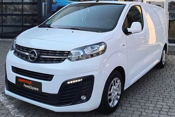 Opel Vivaro 1.5 CDTI