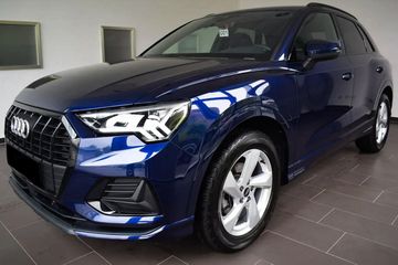 Audi Q3 35 TFSI Advanced