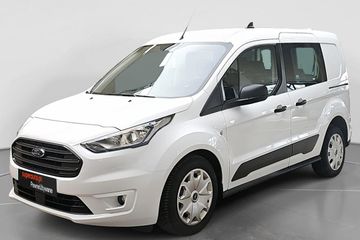 Ford Transit Connect L1H1 Zabudowa Brygadowa