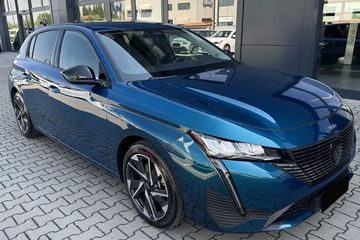Peugeot 308 Allure S&S  1.2 PureTech