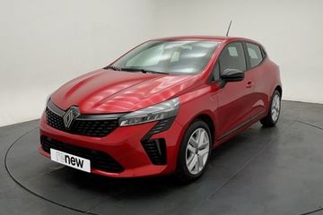 Renault Clio Evolution 1.5 BlueDCI
