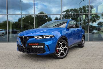 Alfa Romeo Tonale T4 GSE Veloce DCT