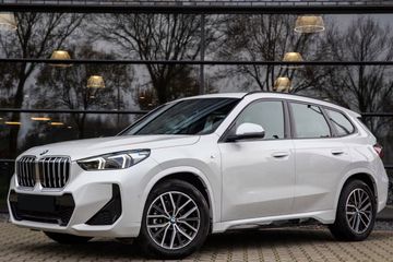 BMW X1 sDrive20i M Sport