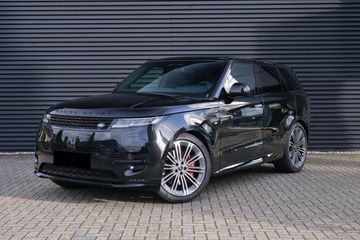 Land Rover Range Rover Sport D350 Autobiography