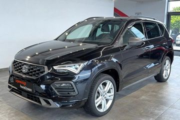 Seat ATECA 2.0 TDI DSG