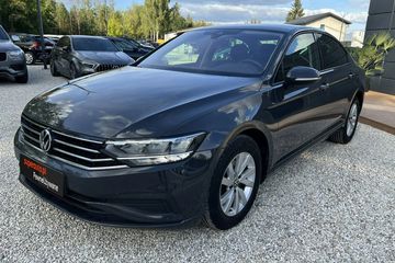 Volkswagen Passat 2.0 TDI EVO Essence DSG