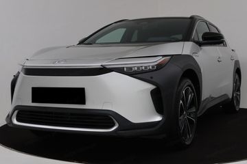 Toyota bZ4X Executive 4x2 Electric