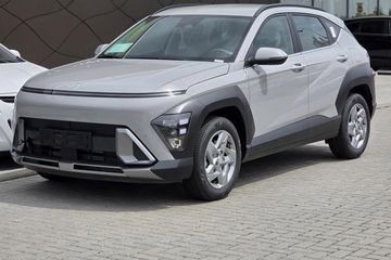 Hyundai Kona 1.6 T-GDI Executive DCT